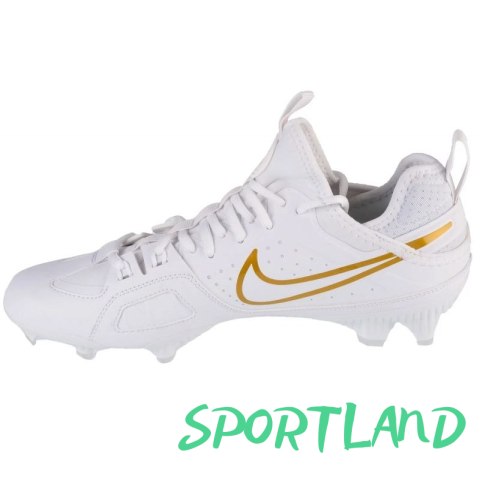 Buty piłkarskie Nike Huarache 9 Varsity Lax FG M FD0090-100 46