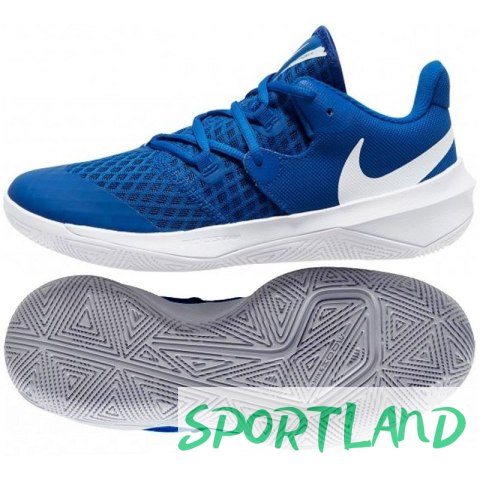 Buty siatkarskie Nke Zoom Hyperspeed Court M CI2964410-S 47 Buty siatkarskie Nke Zoom Hyperspeed Court M CI2964410-S 47
