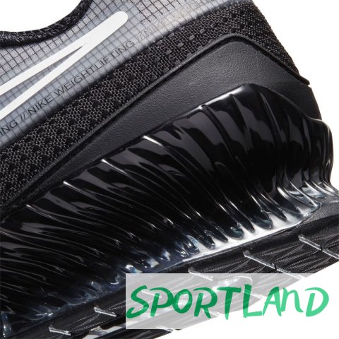 Buty treningowe Nike Romaleos 4 M CD3463-010 46 Buty treningowe Nike Romaleos 4 M CD3463-010 46