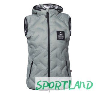 Kamizelka Elbrus pikowana Huel Vest Primaloft W 92800622498 XL