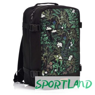 Plecak kabinowy Meteor Hermod 20 l Verdant 16878 uniw