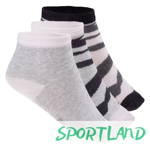 Skarpety Bejo Calzetti Short Jr 92800373744 33-35 Skarpety Bejo Calzetti Short Jr 92800373744 33-35
