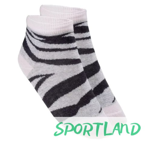 Skarpety Bejo Calzetti Short Jr 92800373744 33-35 Skarpety Bejo Calzetti Short Jr 92800373744 33-35