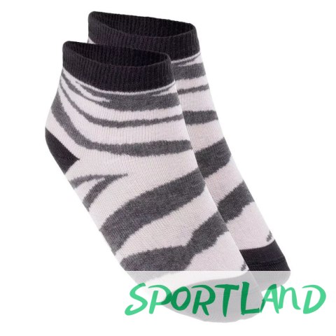 Skarpety Bejo Calzetti Short Jr 92800373744 33-35 Skarpety Bejo Calzetti Short Jr 92800373744 33-35