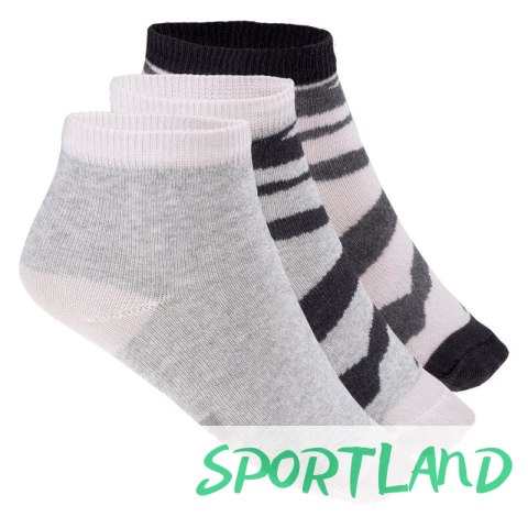 Skarpety Bejo Calzetti Short Jr 92800373744 33-35 Skarpety Bejo Calzetti Short Jr 92800373744 33-35