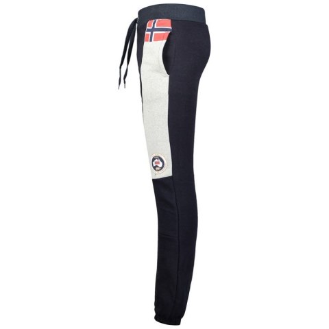 Spodnie Geographical Norway Merinos EO-PR NAVY MEN 100 B67 M WU8131H/GNO/Navy L Spodnie Geographical Norway Merinos EO-PR NAVY MEN 100 B67 M WU8131H/GNO/Navy L