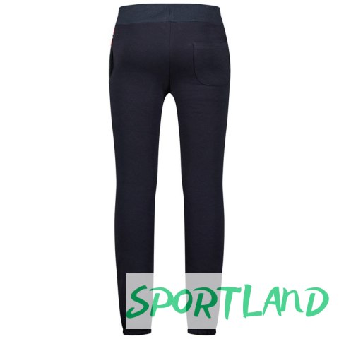 Spodnie Geographical Norway Merinos EO-PR NAVY MEN 100 B67 M WU8131H/GNO/Navy M Spodnie Geographical Norway Merinos EO-PR NAVY MEN 100 B67 M WU8131H/GNO/Navy M