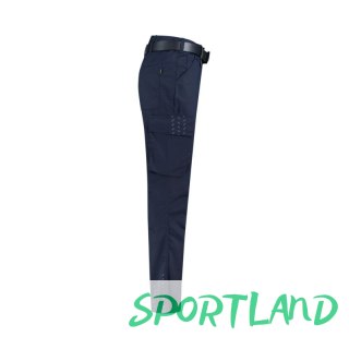 Spodnie Robocze Malfini Work Pants Twill MLI-T64T8 52