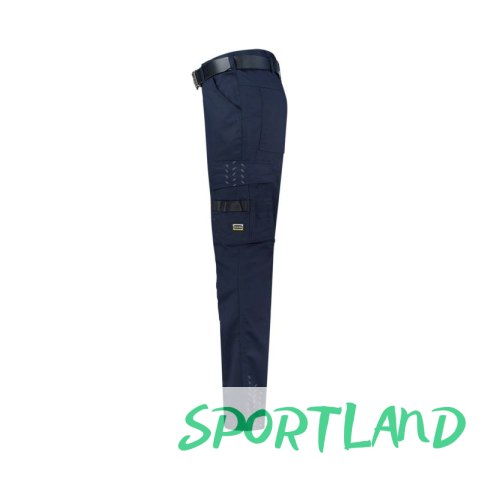 Spodnie Robocze Malfini Work Pants Twill MLI-T64T8 52 Spodnie Robocze Malfini Work Pants Twill MLI-T64T8 52