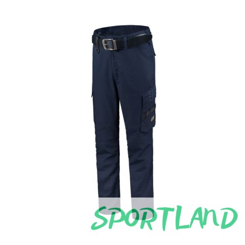 Spodnie Robocze Malfini Work Pants Twill MLI-T64T8 52 Spodnie Robocze Malfini Work Pants Twill MLI-T64T8 52