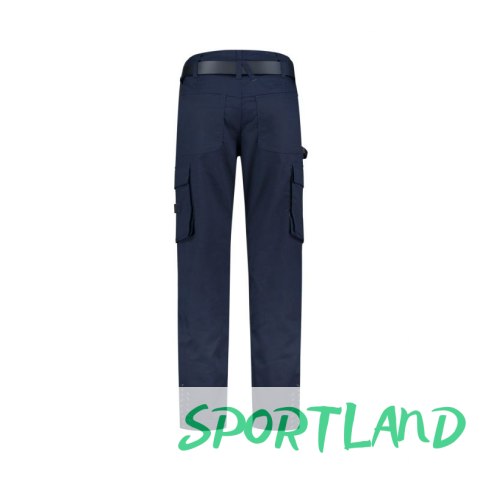 Spodnie Robocze Malfini Work Pants Twill MLI-T64T8 52 Spodnie Robocze Malfini Work Pants Twill MLI-T64T8 52
