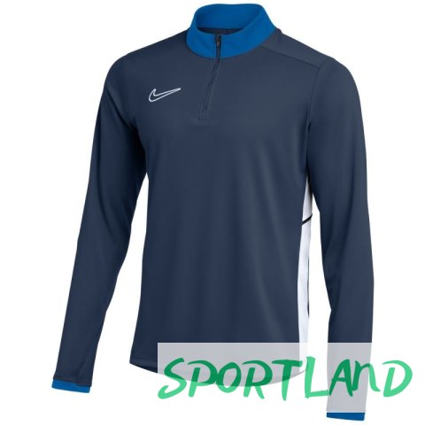 Bluza Nike Dri-FIT Academy 25 Drill Top M FZ9767 410 2 XL Bluza Nike Dri-FIT Academy 25 Drill Top M FZ9767 410 2 XL