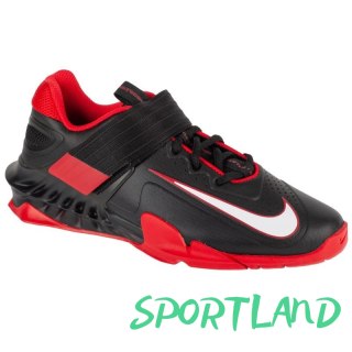 Buty Nike Savaleos M CV5708-002 46