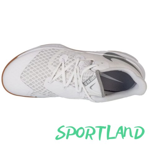 Buty do siatkówki Nike Zoom Hyperspeed Court Se M DJ4476-100 42,5