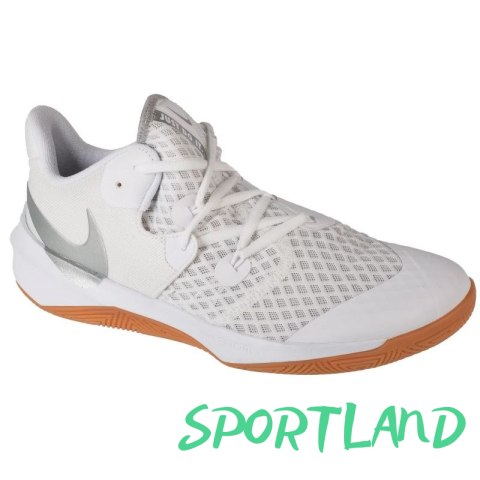 Buty do siatkówki Nike Zoom Hyperspeed Court Se M DJ4476-100 47 Buty do siatkówki Nike Zoom Hyperspeed Court Se M DJ4476-100 47