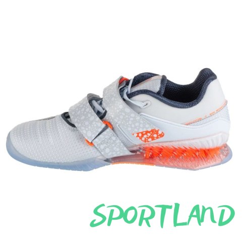 Buty treningowe Nike Romaleos 4 SE M DJ4487-900 43 Buty treningowe Nike Romaleos 4 SE M DJ4487-900 43