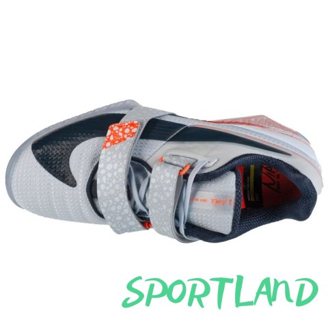 Buty treningowe Nike Romaleos 4 SE M DJ4487-900 43 Buty treningowe Nike Romaleos 4 SE M DJ4487-900 43