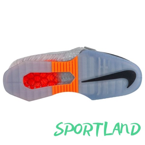Buty treningowe Nike Romaleos 4 SE M DJ4487-900 43 Buty treningowe Nike Romaleos 4 SE M DJ4487-900 43
