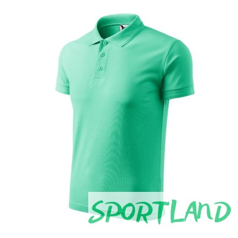 Koszulka Malfini Pique Polo M MLI-20395 2XL Koszulka Malfini Pique Polo M MLI-20395 2XL