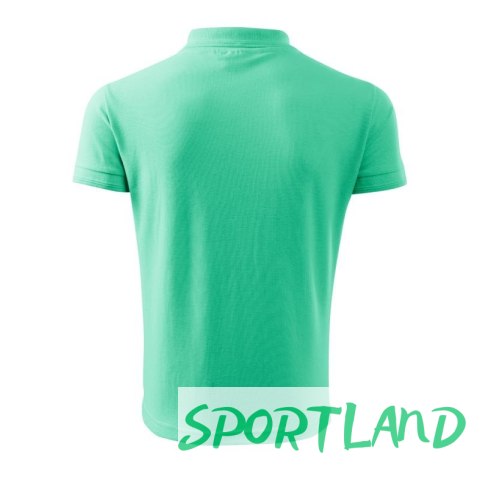 Koszulka Malfini Pique Polo M MLI-20395 2XL Koszulka Malfini Pique Polo M MLI-20395 2XL