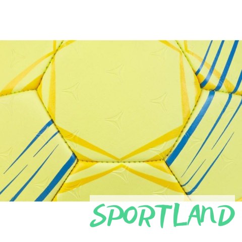 SELECT Piłka Ręczna MUNDO EHF v24 żółta 2 SELECT Piłka Ręczna MUNDO EHF v24 żółta 2