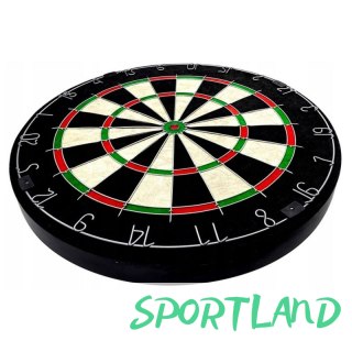 Tarcza Dart sizalowa 45cm Enero Championship Pro 1051628 dart
