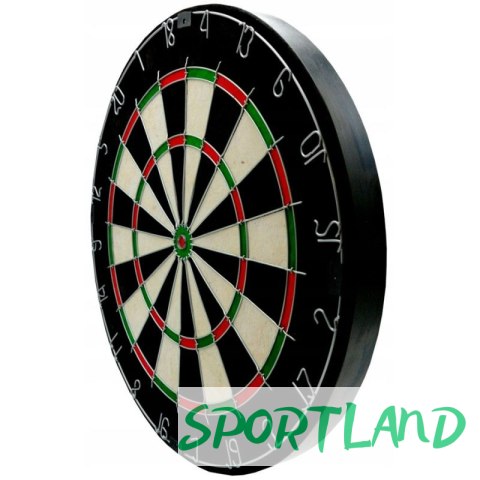 Tarcza Dart sizalowa 45cm Enero Championship Pro 1051628 dart Tarcza Dart sizalowa 45cm Enero Championship Pro 1051628 dart