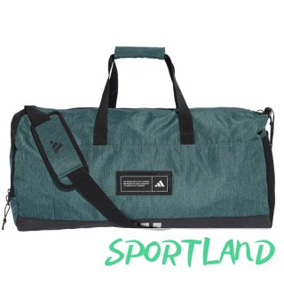 Torba adidas 4Athlts Duffel M JY0968 różowy