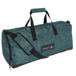 Torba adidas 4Athlts Duffel M JY0968 różowy