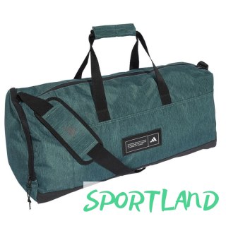 Torba adidas 4Athlts Duffel M JY0968 różowy