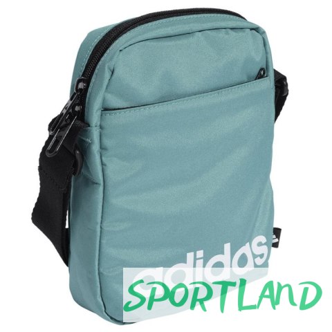 Torba, saszetka adidas Linear Org JX9046 one size Torba, saszetka adidas Linear Org JX9046 one size