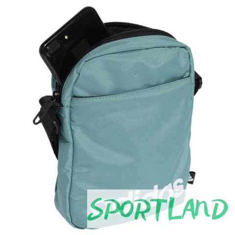 Torba, saszetka adidas Linear Org JX9046 one size Torba, saszetka adidas Linear Org JX9046 one size