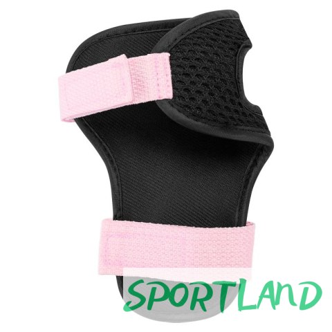 Zestaw ochraniaczy Spokey Shield New Jr SPK-944642 M Zestaw ochraniaczy Spokey Shield New Jr SPK-944642 M