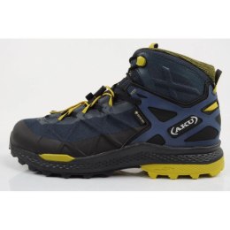 Buty Aku Rocket Gore-tex M 710553 44.5