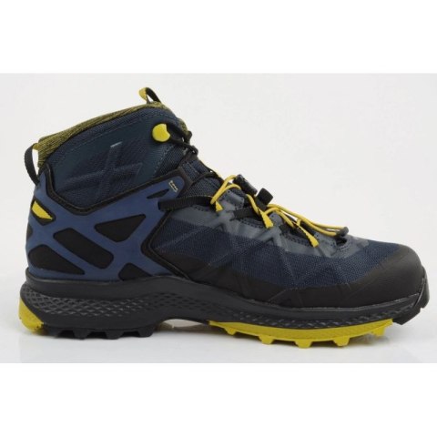 Buty Aku Rocket Gore-tex M 710553 46.5 Buty Aku Rocket Gore-tex M 710553 46.5