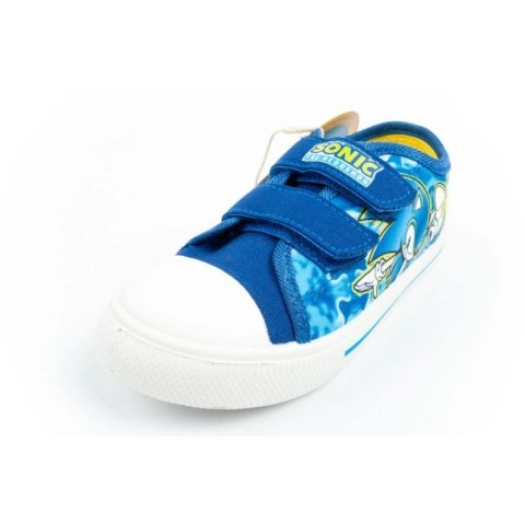 Buty Leomil Sonic Jr SC000653 25 Buty Leomil Sonic Jr SC000653 25