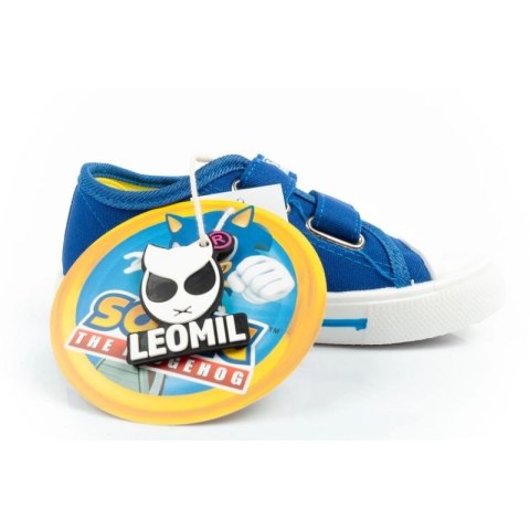 Buty Leomil Sonic Jr SC000653 25 Buty Leomil Sonic Jr SC000653 25