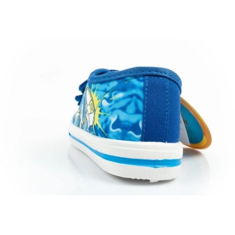 Buty Leomil Sonic Jr SC000653 25 Buty Leomil Sonic Jr SC000653 25