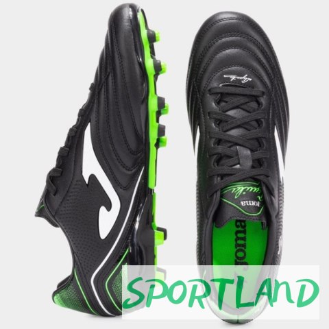 Buty piłkarskie Joma Aguila 2501 FG M AGUW2501FG 42 Buty piłkarskie Joma Aguila 2501 FG M AGUW2501FG 42