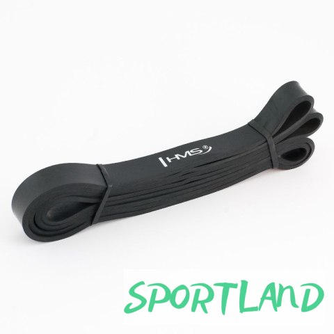 Gumy do ćwiczeń HMS GU05 BLACK 22 x 4.5 x 2080 MM 17-33-022 N/A Gumy do ćwiczeń HMS GU05 BLACK 22 x 4.5 x 2080 MM 17-33-022 N/A