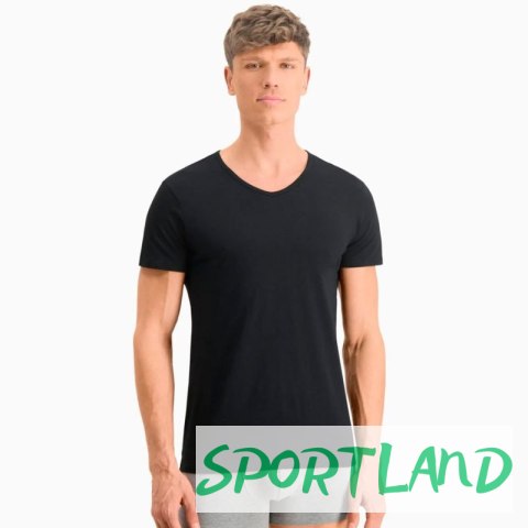 Koszulka Puma Basic V-Neck 2pak M 935017-01 M Koszulka Puma Basic V-Neck 2pak M 935017-01 M