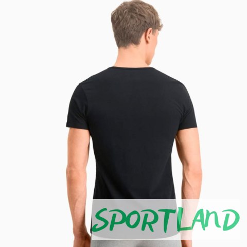 Koszulka Puma Basic V-Neck 2pak M 935017-01 M Koszulka Puma Basic V-Neck 2pak M 935017-01 M