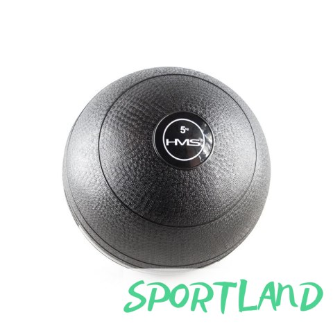 Piłka do ćwiczeń HMS Slam Ball PSB 5 kg N/A Piłka do ćwiczeń HMS Slam Ball PSB 5 kg N/A