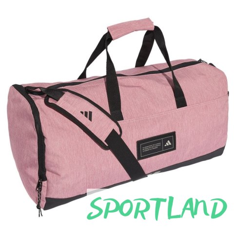 Torba adidas 4Athlts Duffel M JY0969 sportstyle Torba adidas 4Athlts Duffel M JY0969 sportstyle