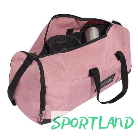 Torba adidas 4Athlts Duffel M JY0969 sportstyle Torba adidas 4Athlts Duffel M JY0969 sportstyle