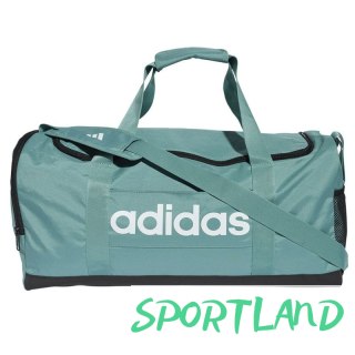 Torba adidas Linear Duffel JX9033 sportstyle