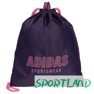 Worek, plecak adidas Classic Tiro JY3928 sportstyle