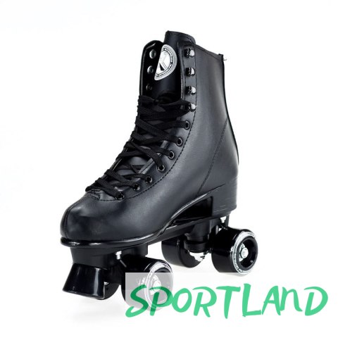 Wrotki Nils Extreme NQ8400S Czarny r.38 N/A Wrotki Nils Extreme NQ8400S Czarny r.38 N/A