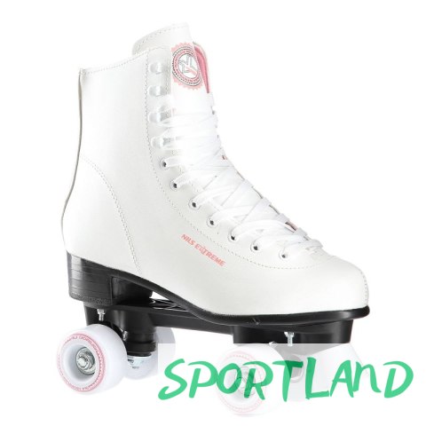 Wrotki Nils Extreme NQ8400S r.38 N/A Wrotki Nils Extreme NQ8400S r.38 N/A