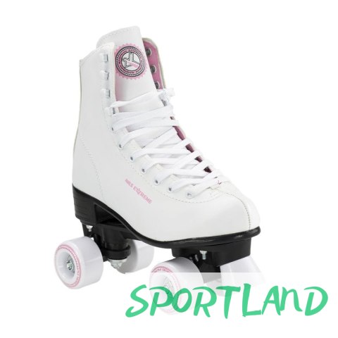 Wrotki Nils Extreme NQ8400S r.38 N/A Wrotki Nils Extreme NQ8400S r.38 N/A
